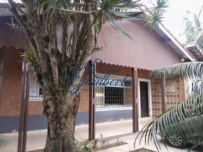 Casa, 5 quartos, 387 m² - Foto 1