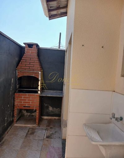 Casa, 2 quartos, 52 m² - Foto 3