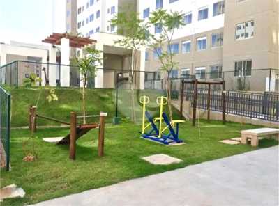 Apartamento, 2 quartos, 42 m² - Foto 2