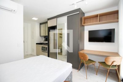 Apartamento, 1 quarto, 30 m² - Foto 5