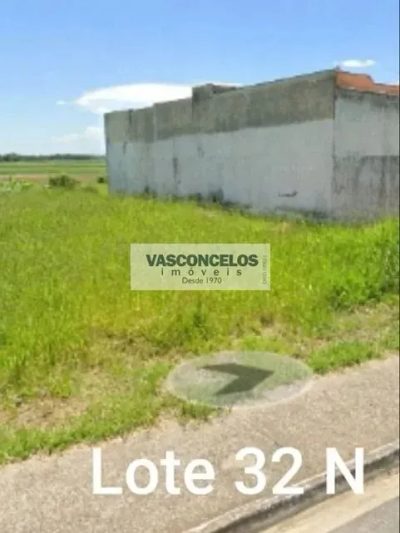 Terreno, 175 m² - Foto 1