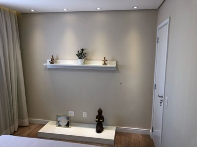 Apartamento, 2 quartos, 52 m² - Foto 4