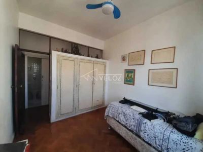 Apartamento, 2 quartos, 88 m² - Foto 1