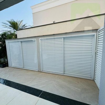 Sobrado, 4 quartos, 300 m² - Foto 4