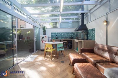 Apartamento, 2 quartos, 56 m² - Foto 3
