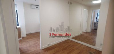 Sala-Conjunto, 40 m² - Foto 5