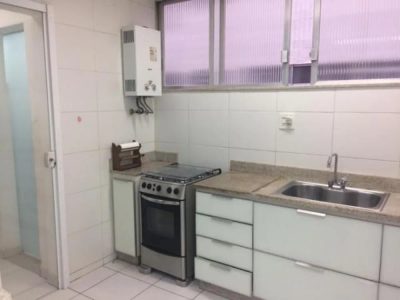 Apartamento, 1 quarto, 60 m² - Foto 1
