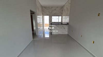 Casa, 3 quartos - Foto 1