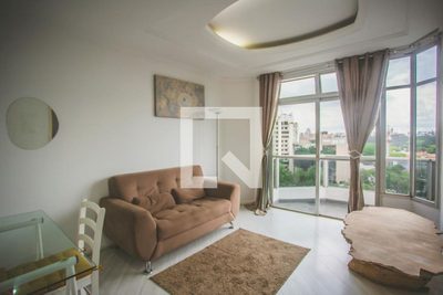 Apartamento, 1 quarto, 60 m² - Foto 1