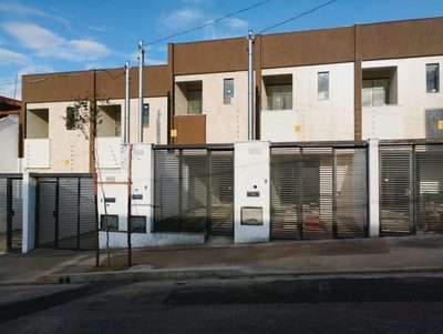 Casa, 2 quartos, 65 m² - Foto 5