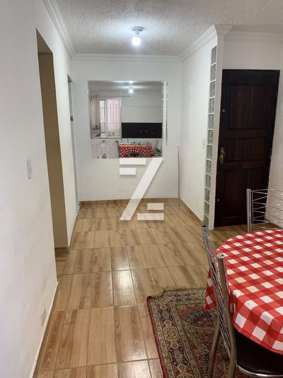 Apartamento, 2 quartos, 51 m² - Foto 2