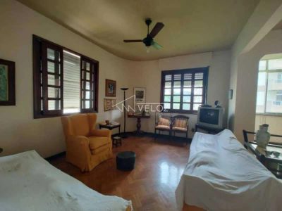 Apartamento, 3 quartos, 150 m² - Foto 5