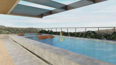 Apartamento, 1 quarto, 105 m² - Foto 3