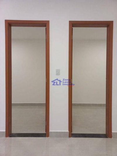 Apartamento, 2 quartos, 40 m² - Foto 5
