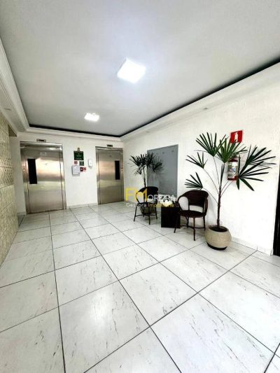 Apartamento, 1 quarto, 40 m² - Foto 2