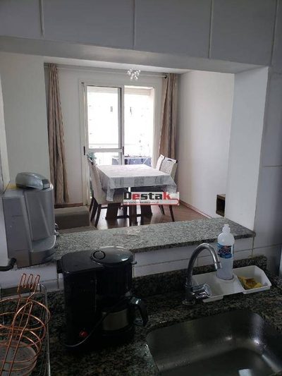 Apartamento, 3 quartos, 64 m² - Foto 2