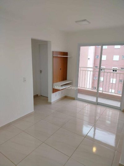 Apartamento, 2 quartos, 45 m² - Foto 2