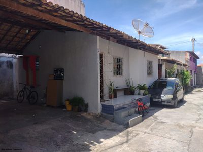 Casa de Condomínio, 2 quartos - Foto 1