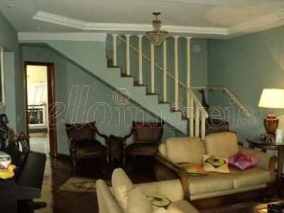 Apartamento, 4 quartos, 296 m² - Foto 2