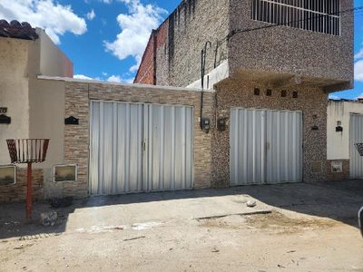 Casa, 2 quartos, 132 m² - Foto 1