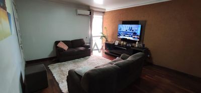 Apartamento, 2 quartos, 128 m² - Foto 2