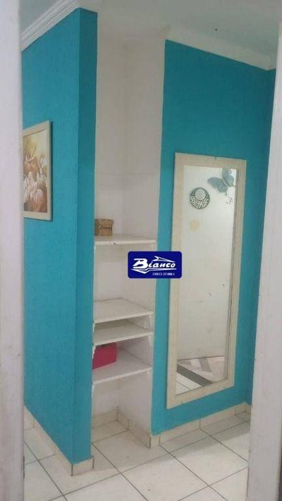 Apartamento, 2 quartos, 50 m² - Foto 4