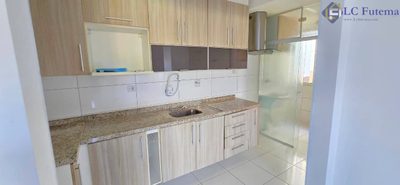 Apartamento, 2 quartos, 85 m² - Foto 5