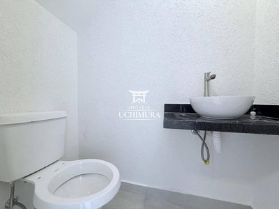 Sobrado, 3 quartos, 105 m² - Foto 4