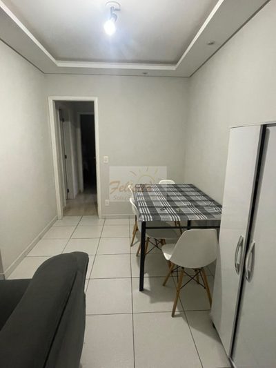 Apartamento, 2 quartos, 66 m² - Foto 2