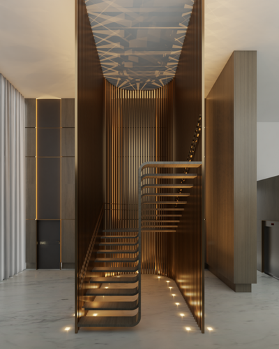 Cobertura, 3 quartos, 196 m² - Foto 2