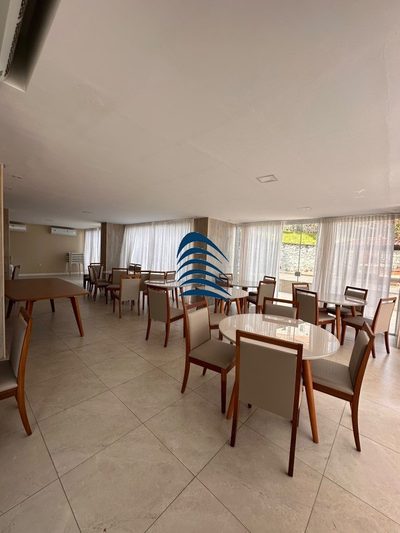 Apartamento, 2 quartos, 78 m² - Foto 2