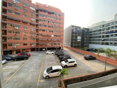 Apartamento, 2 quartos, 67 m² - Foto 1