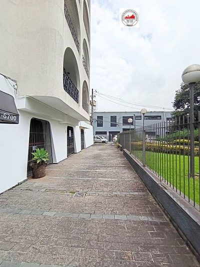 Loja-Salão, 50 m² - Foto 1