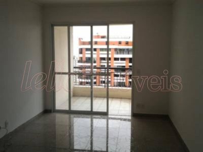 Apartamento, 3 quartos, 87 m² - Foto 2