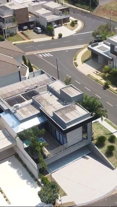 Sobrado, 3 quartos, 260 m² - Foto 4