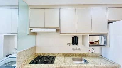 Apartamento, 3 quartos, 77 m² - Foto 4