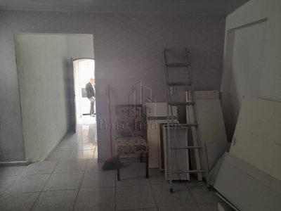 Casa, 1 quarto, 40 m² - Foto 5