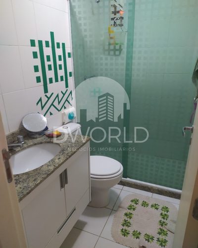 Apartamento, 3 quartos, 63 m² - Foto 3
