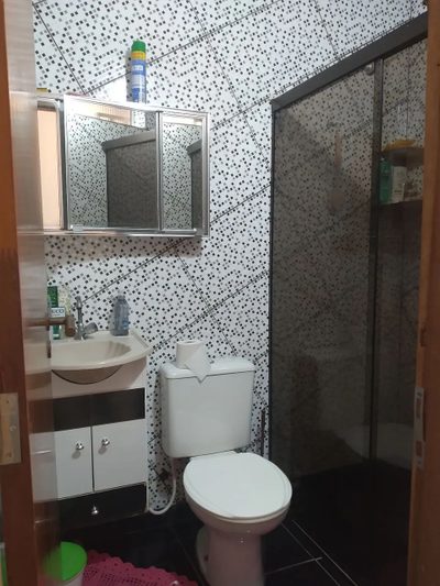 Casa, 2 quartos, 125 m² - Foto 1
