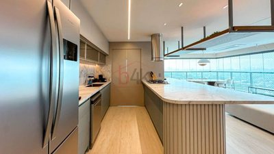 Apartamento, 3 quartos, 131 m² - Foto 4