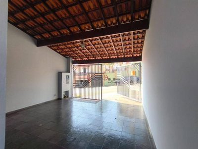 Casa, 3 quartos, 98 m² - Foto 3