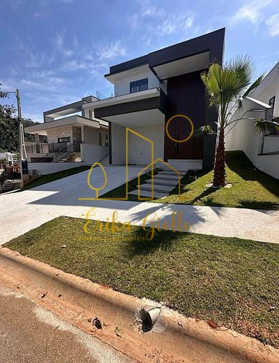 Casa, 3 quartos, 260 m² - Foto 1