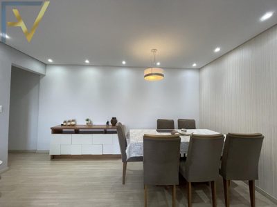 Apartamento, 2 quartos, 80 m² - Foto 5