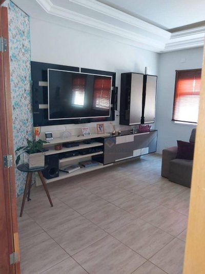 Casa, 6 quartos, 540 m² - Foto 4
