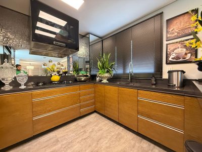 Apartamento, 4 quartos, 378 m² - Foto 4