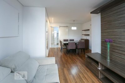 Apartamento, 3 quartos, 112 m² - Foto 2