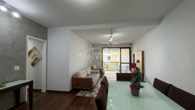 Apartamento, 2 quartos, 120 m² - Foto 2