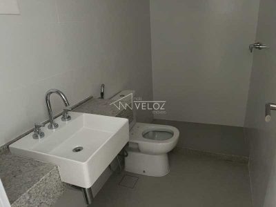 Apartamento, 1 quarto, 41 m² - Foto 2