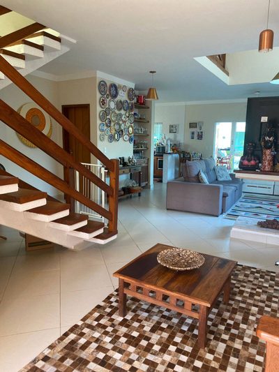 Casa, 5 quartos, 320 m² - Foto 2