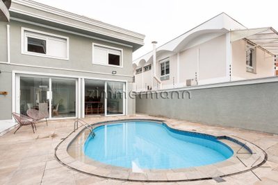 Casa, 5 quartos, 496 m² - Foto 3